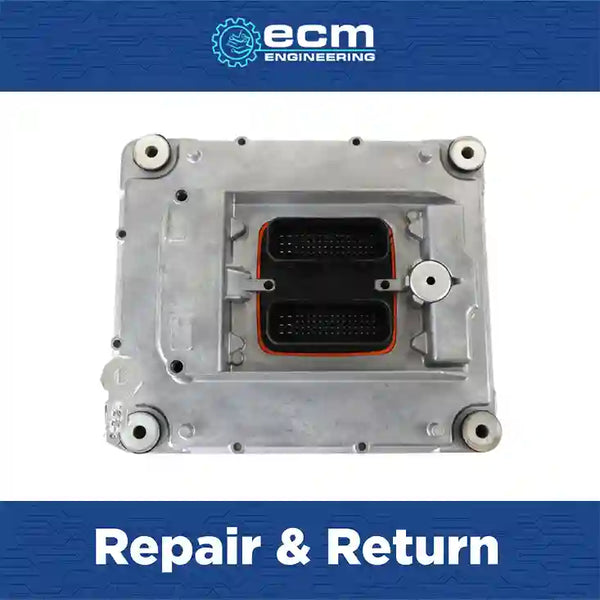 Mack MP8 | 20814620 | ECM Repair