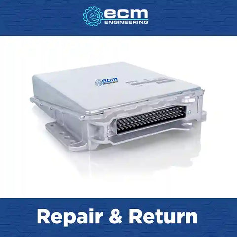 Man 51.11615-1005 | Bosch 0281001521 | ECM Repair