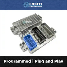 MEFI 5 | 6 Marine ECM ECU12597744 Programmed