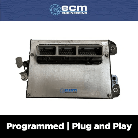 MerCruiser | PCMBE0101 | 859610 for 8.1 SHO | with calibration 863621-2 | Refurbished