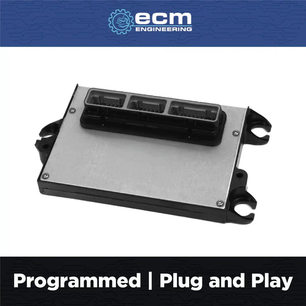 MerCruiser | PCM0308M | 885557 | 8.1L SHO | 865857-002 | Programmed