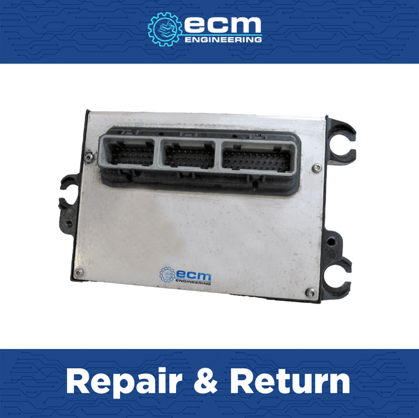 MerCruiser | PCM0308M | 885557 | 496 MAG HO | 866091-002 | ECM Repair