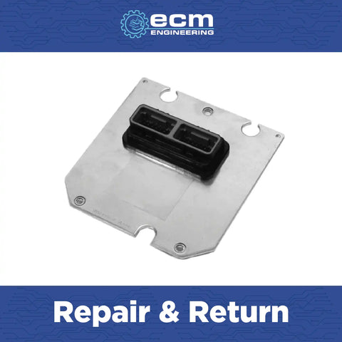 Mercury | 891952 | 50 EFI 4CYL | 891952-012 | ECM Repair