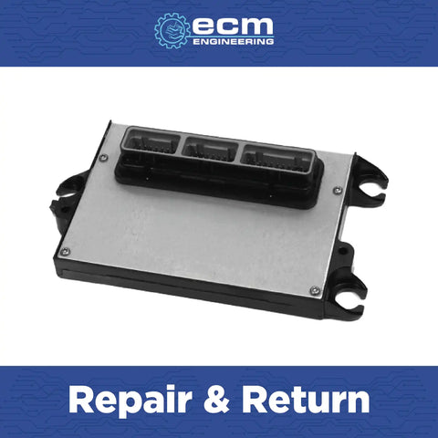 Mercury Verado PCM0702 | 897907 | 8M0026529 | 300HP | ECM Repair