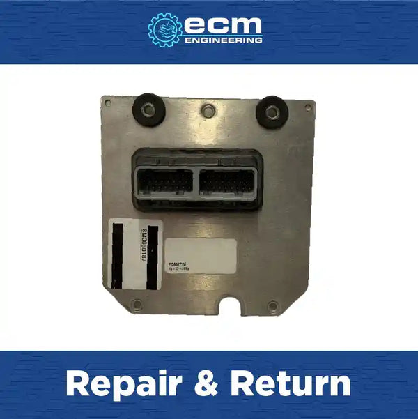 Mercury ECM0716 | 8M0080187 | ECM Repair