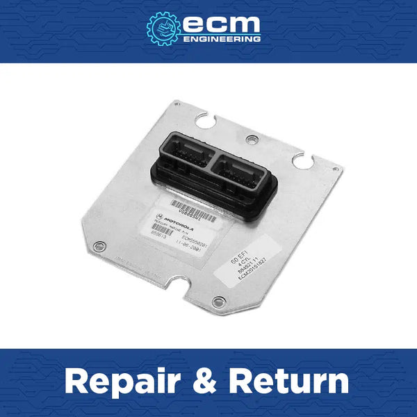 Mercury Marine ECM5550201 | 859613 | ECM Repair