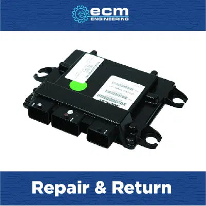 Mercury PCM0905 | 8M0059347 | ECM Repair