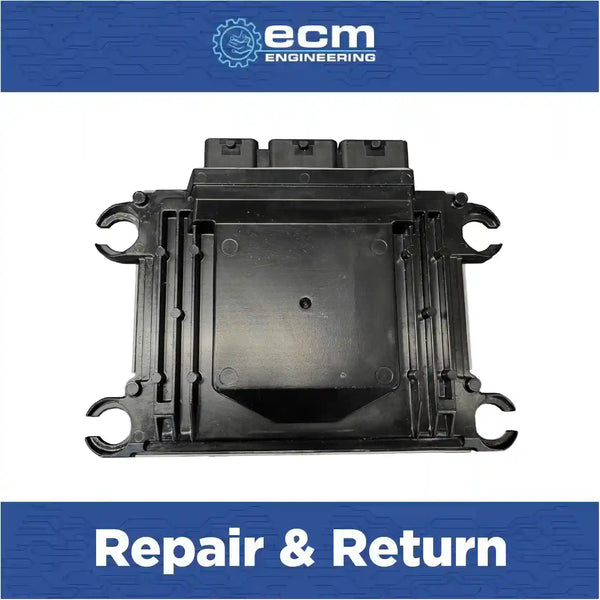 Mercury | PCM128 | 8M0218933 | 5.7L | 400 hp Mercury Mercruiser Repair