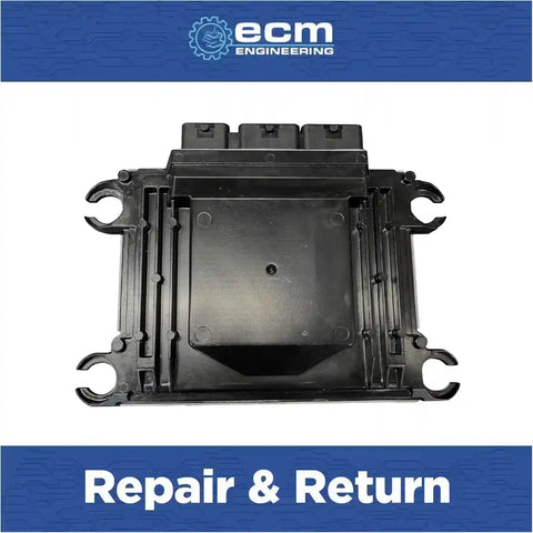 Mercury | PCM128 | 8M0218933 | 5.7L | 400 hp Mercury Mercruiser Repair