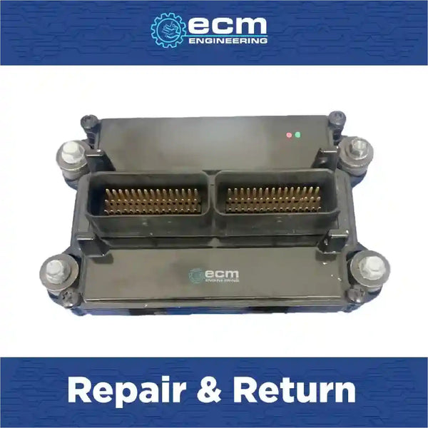 PCM Pleasurecraft Marine R116027 ECM Repair Service