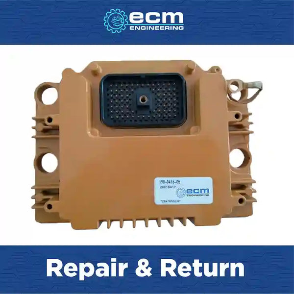2874A100 Perkins 1104C ECM | Repair Service