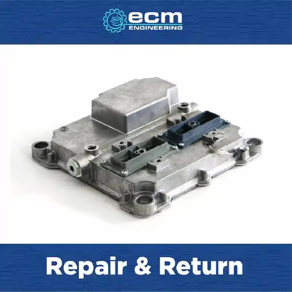 Perkins 1104D Caterpillar C4.4 | ECM 374-2641-05 | Repair Service
