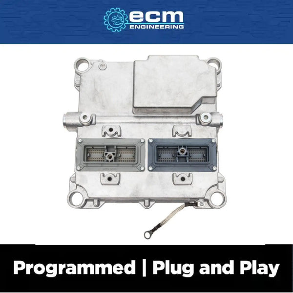 28170119 Perkins Control Unit | Engine Control module
