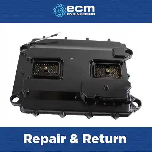 Perkins ECM 348-2380 | 3482380 | Repair Service