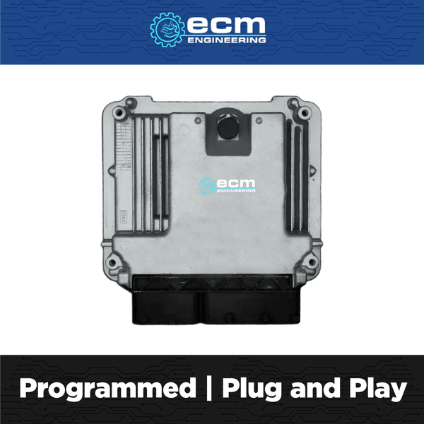 Control Unit | Bosch | 0281-011-228 ECM