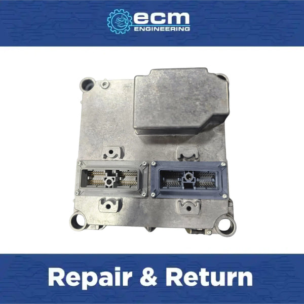 T435123 Perkins 1104D, 1106D ECM | Repair Service