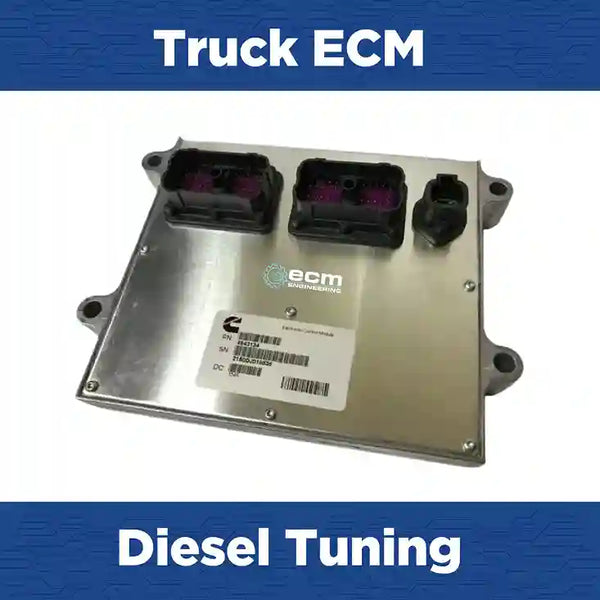 Truck Tuning Cummins ISB | CM2150 | 4943134