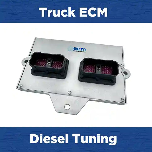 Truck Tuning Cummins ISC 285 | 3944125