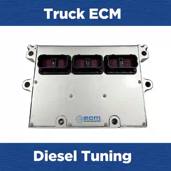 Truck Tuning Cummins ISX | ISM | CM570 | 3408501