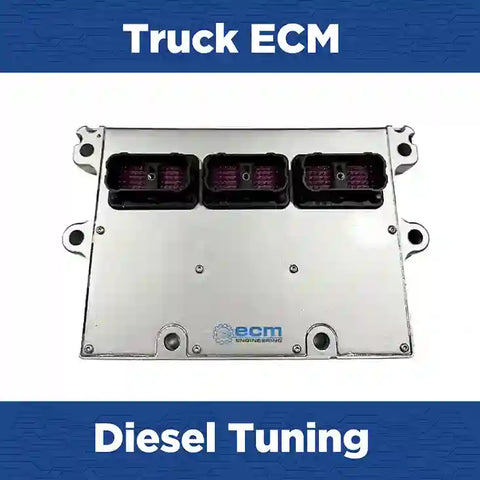 Truck Tuning Cummins ISX | ISM | CM570 | 3408501