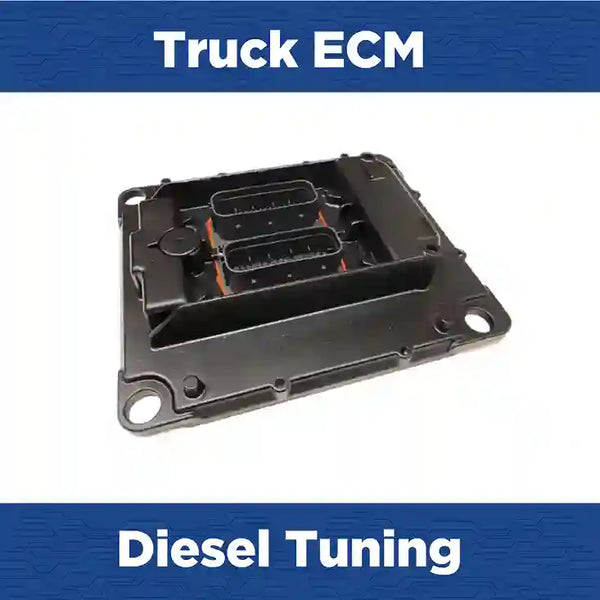 Truck Tuning Volvo D12 | D13 | D16 | VED12 | 20561256