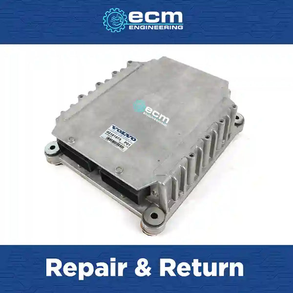 Volvo 03161973 P01 Engine Controller | Repair Service