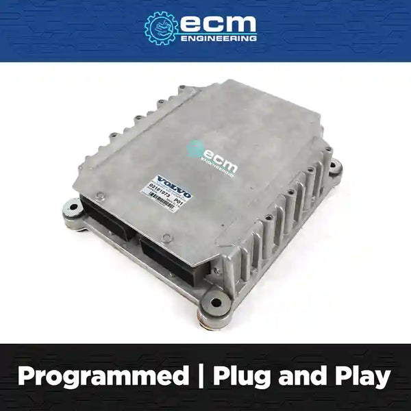 Volvo 03161973 P01 | Engine Controller – ECM