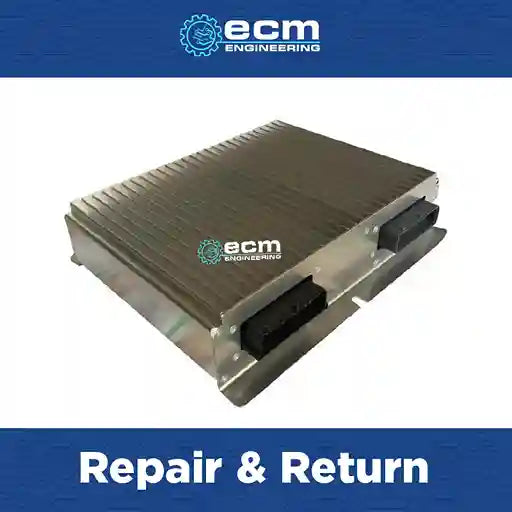 Volvo 11886347 ECU Repair Service | BL60 BL61 BL71 BL81