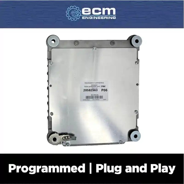 Volvo 20582963 P06 | Engine Controller – ECM