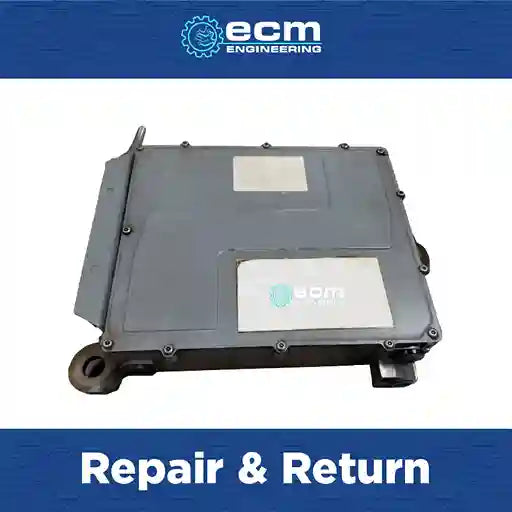 Volvo 8113832 | VE D12-425 | Engine Controller | Repair