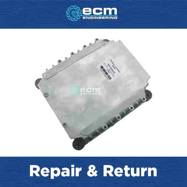Volvo D12 | 1638457 | Electronic Control Module | ECM Repair