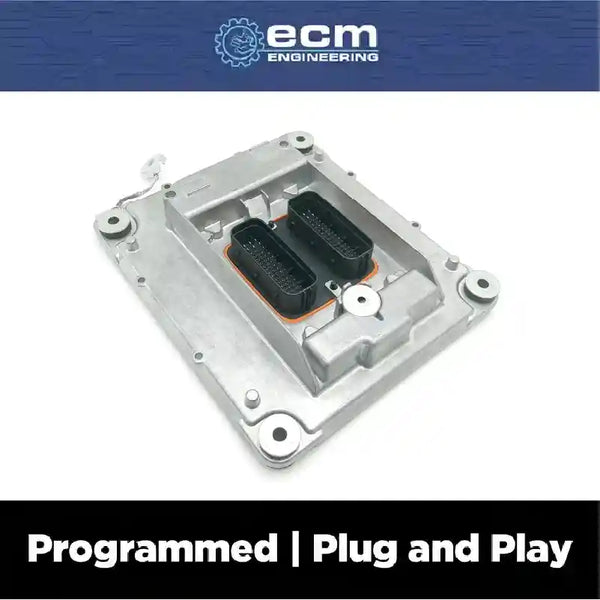 Volvo D13N | Diesel Engine Control Unit 23141251