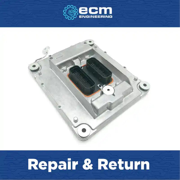 Volvo D13N | Engine Control Unit 24400038 | Diesel ECM Repair