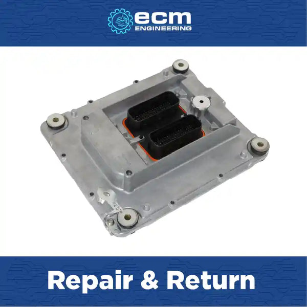 Volvo EC460 | Engine Control Unit 20561252 | Excavator Repair