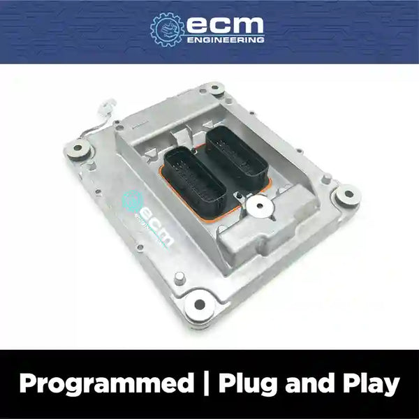 21323765 Volvo Penta Engine Controller - ECM