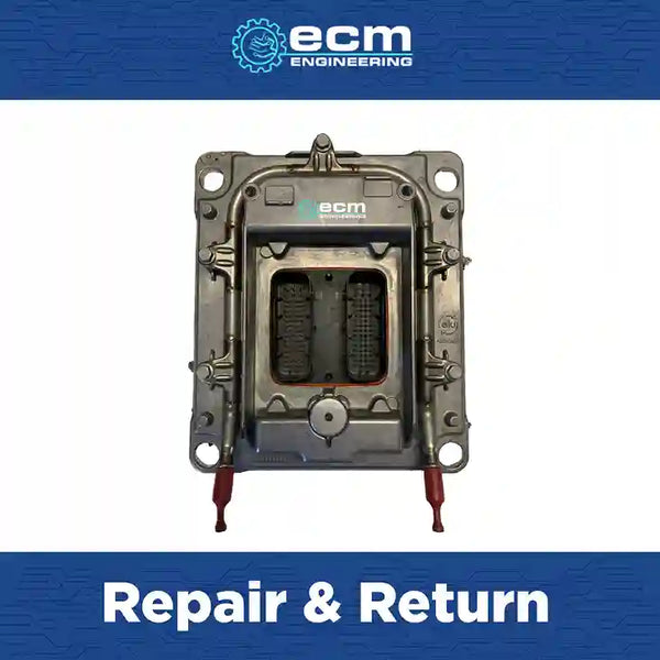 Volvo Penta 22572582-D8-IPS800 ECM Repair Service