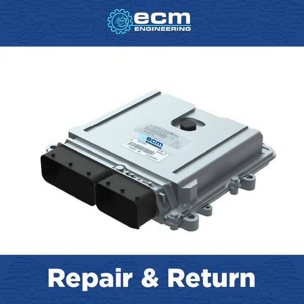 Volvo Penta D3 Marine | 21092158 ECM | Repair