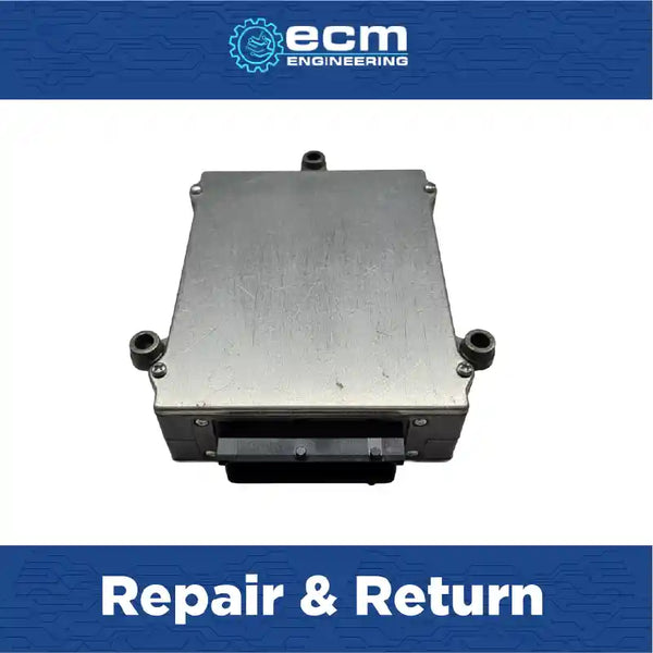 Volvo Penta Marine | 22151644 | P02 Power Module ECM | Repair Service