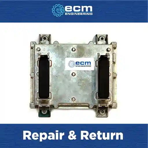 Volvo Penta Marine | 22256346 ECM | Repair Service