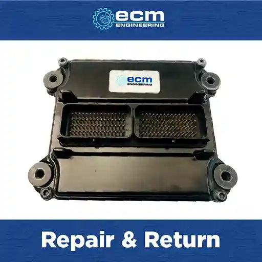 Volvo Penta Marine | 23134034 ECM | Repair Service