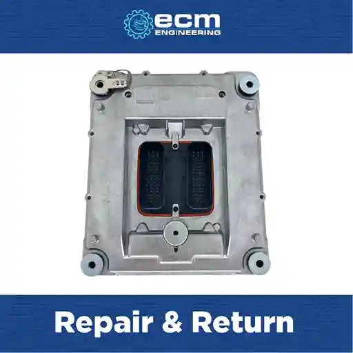 Volvo Penta Marine | 23188813 ECM | Repair Service