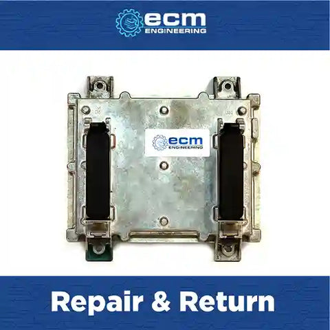 Volvo Penta Marine | 3586270 ECM | Repair Service