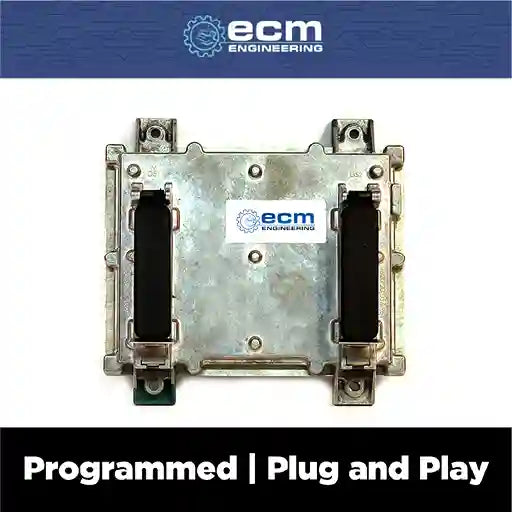 Control Unit | Volvo Penta Marine | 3586270 ECM