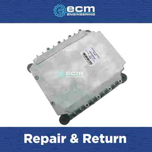 Volvo Penta Marine | 3801782 ECM | Repair Service