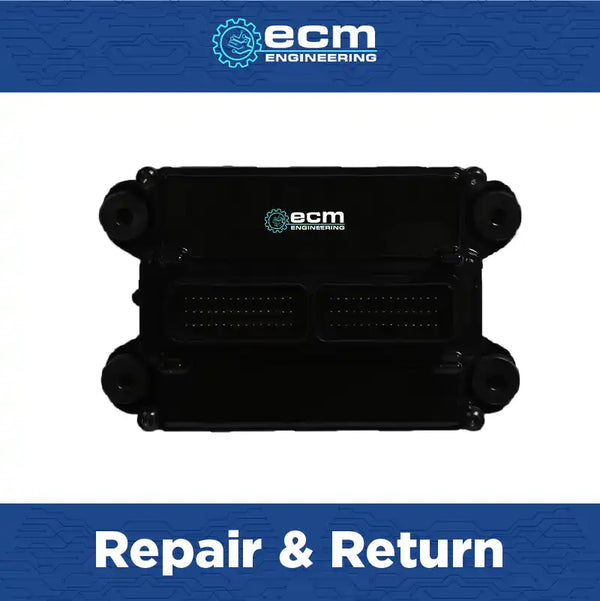 Volvo Penta Marine | 3885090 | 3594191 ECM | Repair Service