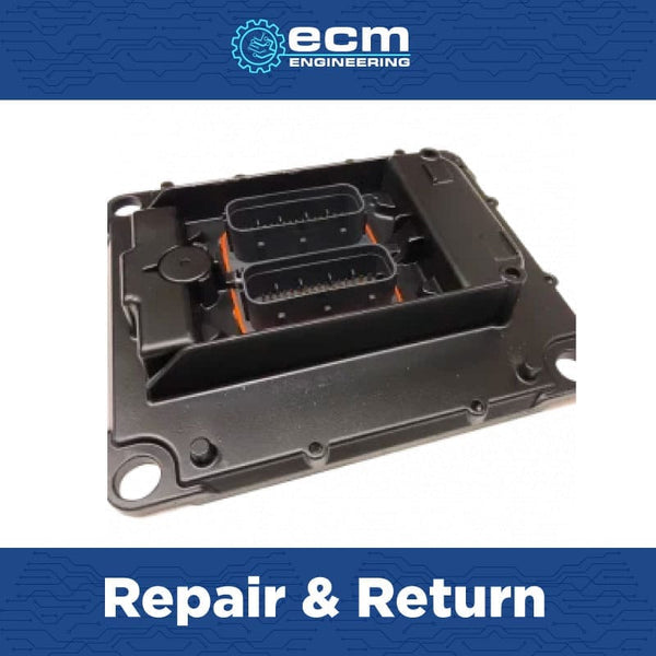 Volvo D12 | D13 | D16 | VED12 | 20814642 | ECM Repair